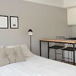 Soler Art Studios - Room 44