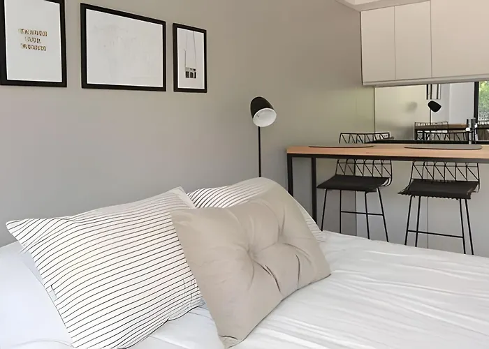 Soler Art Studios - Room 44