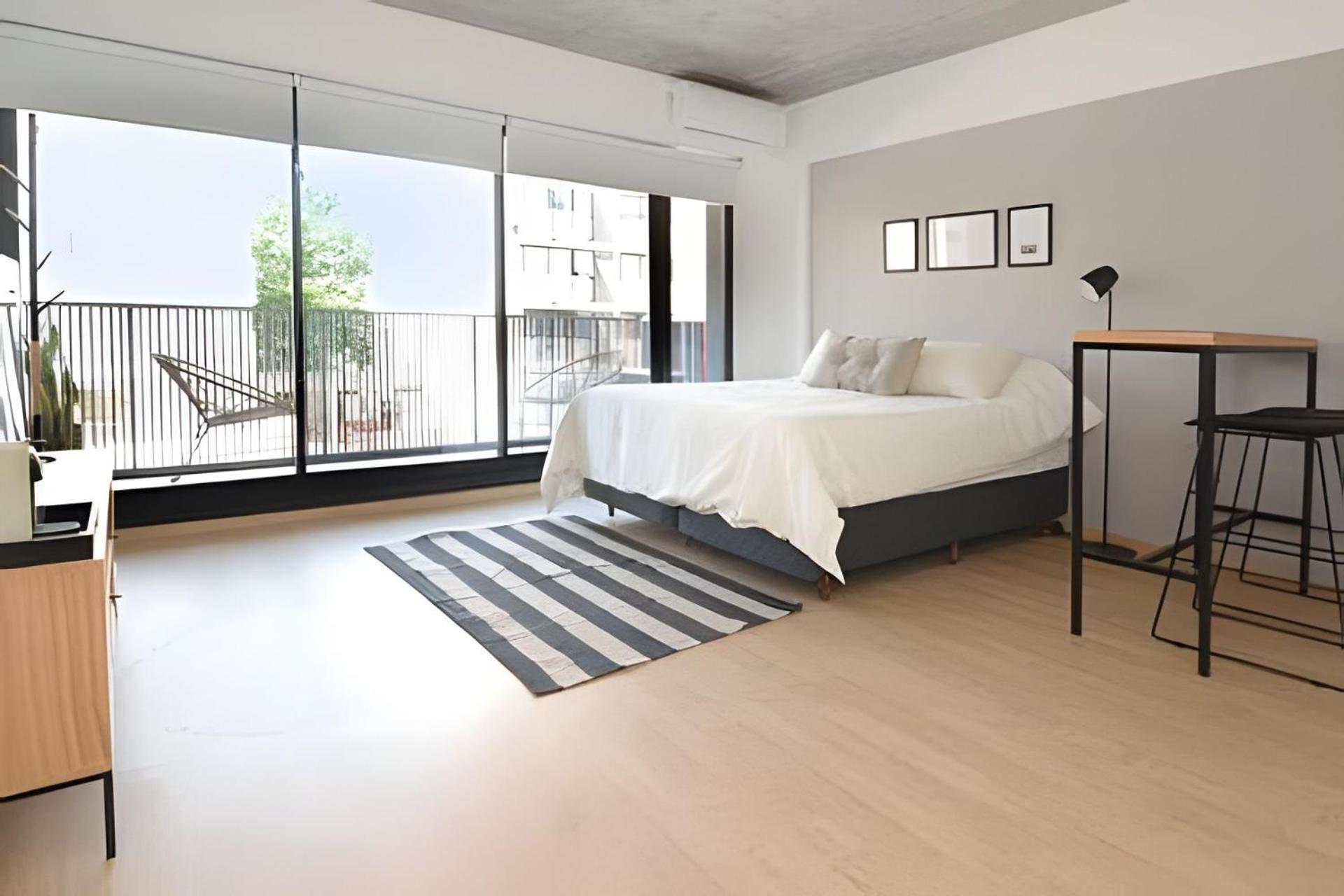 Apartamento Soler Art - 44 Ciudad Autónoma de Buenos Aires
