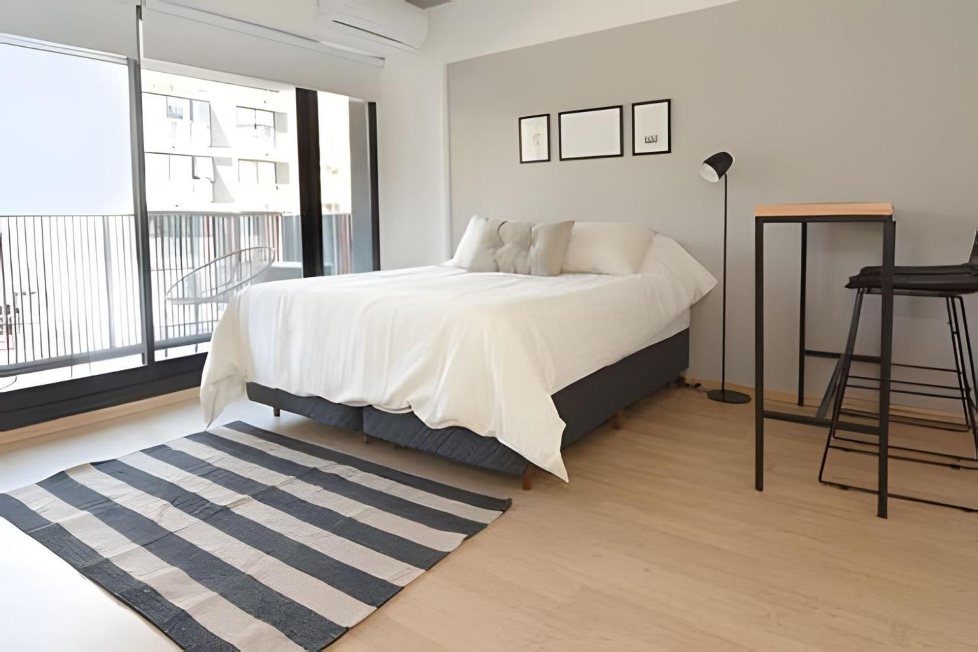 Soler Art - 44 Apartamento Ciudad Autónoma de Buenos Aires