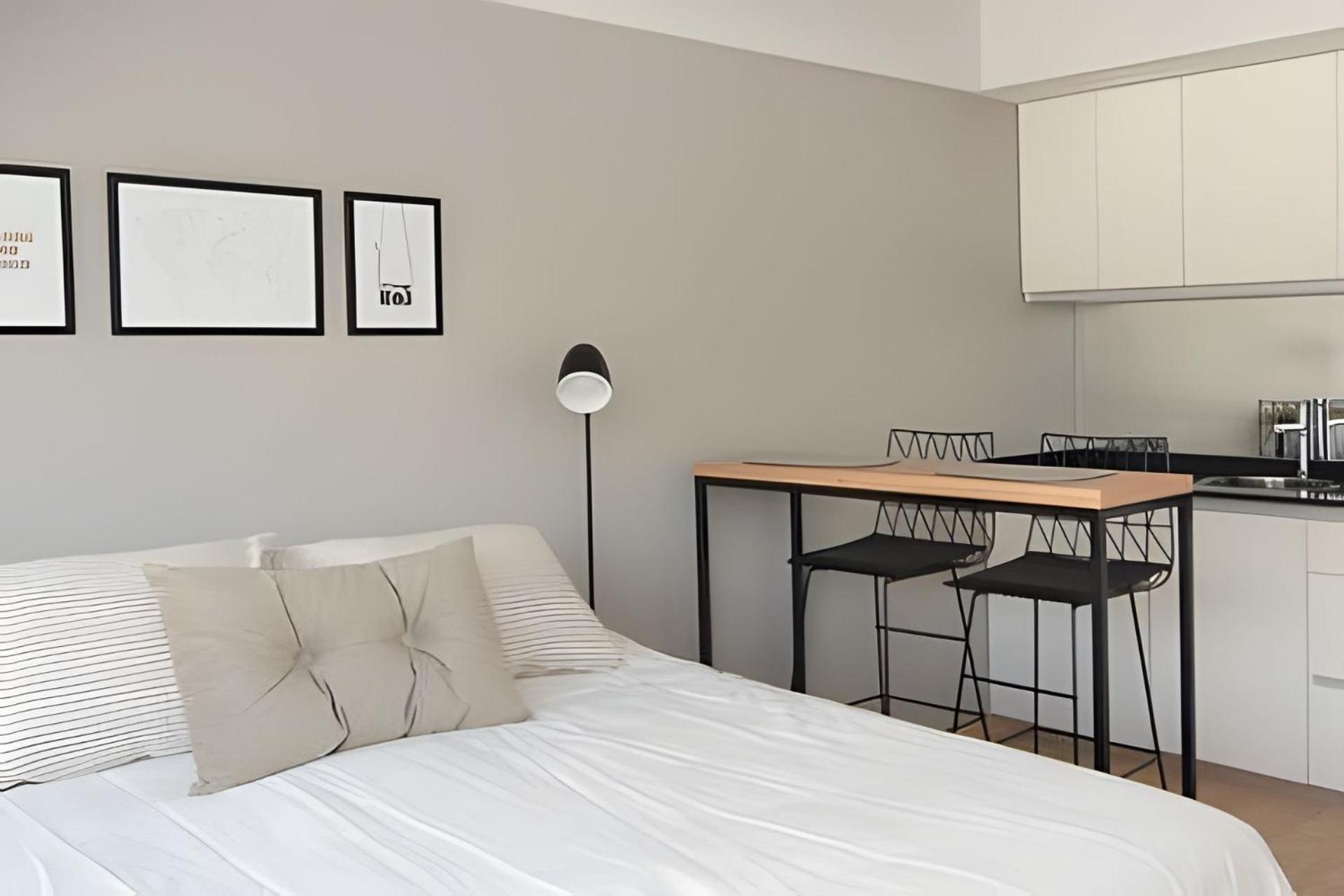 Soler Art - 44 Apartamento