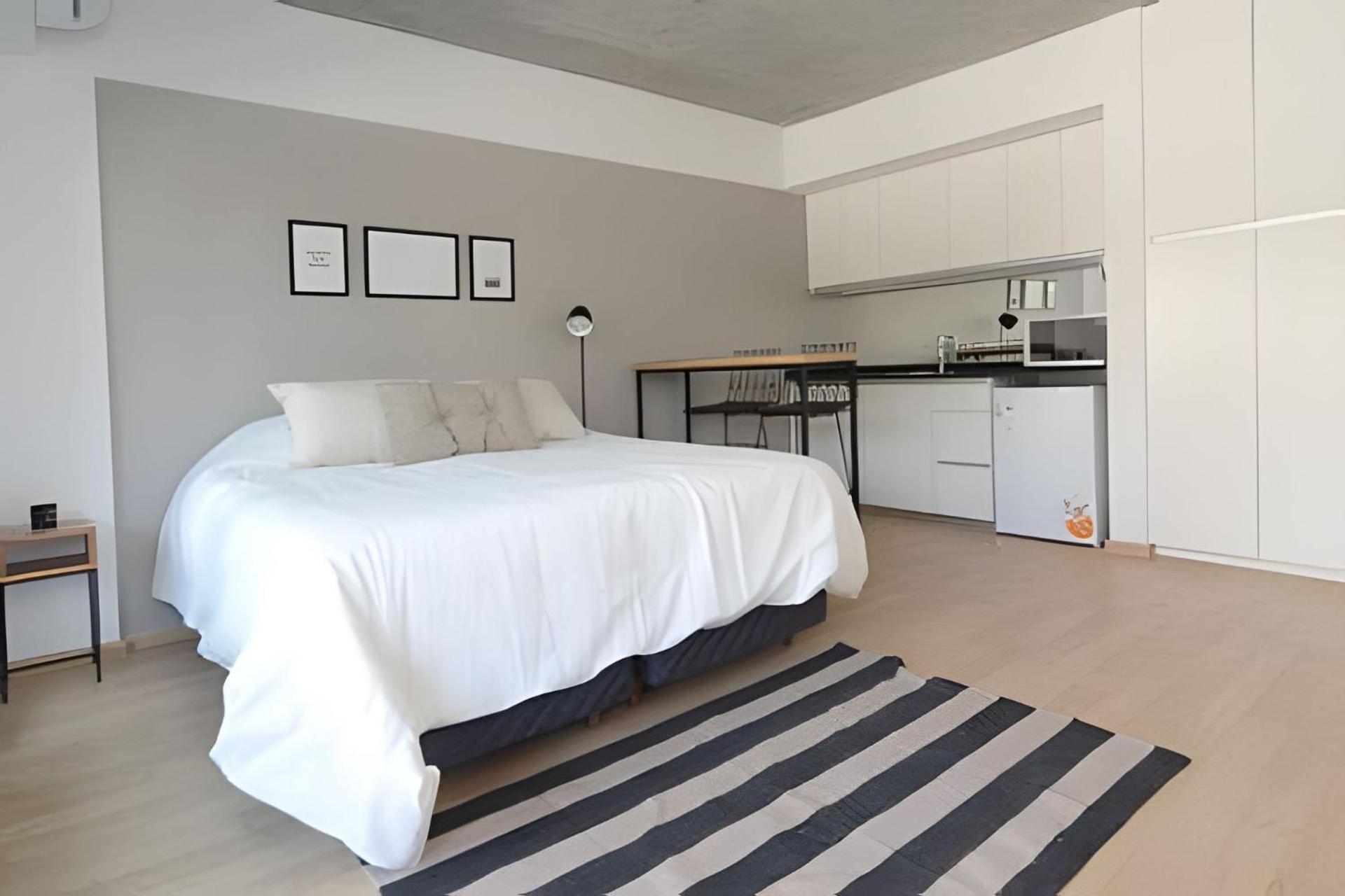 Apartamento Soler Art - 44 *