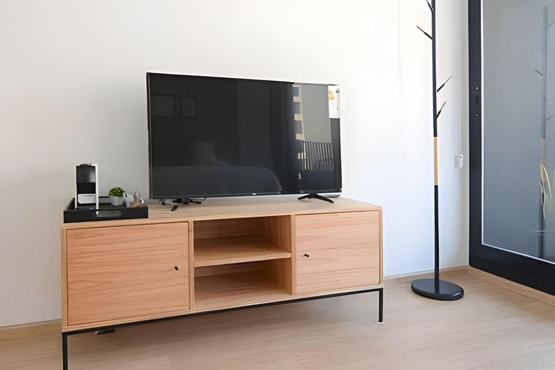 Apartamento Soler Art - 44 Ciudad Autónoma de Buenos Aires