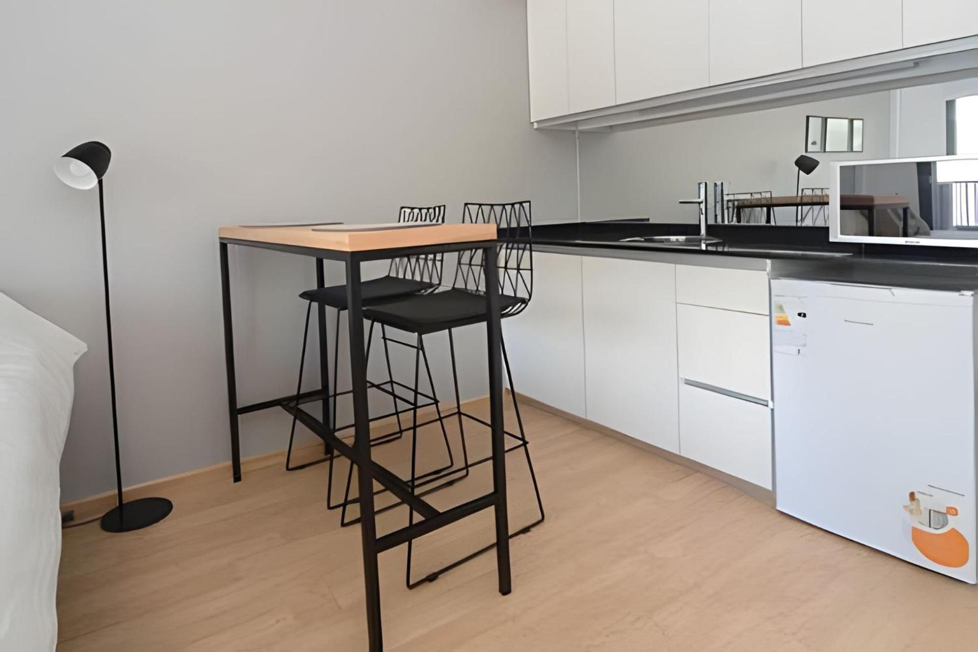 Soler Art - 44 Apartamento *